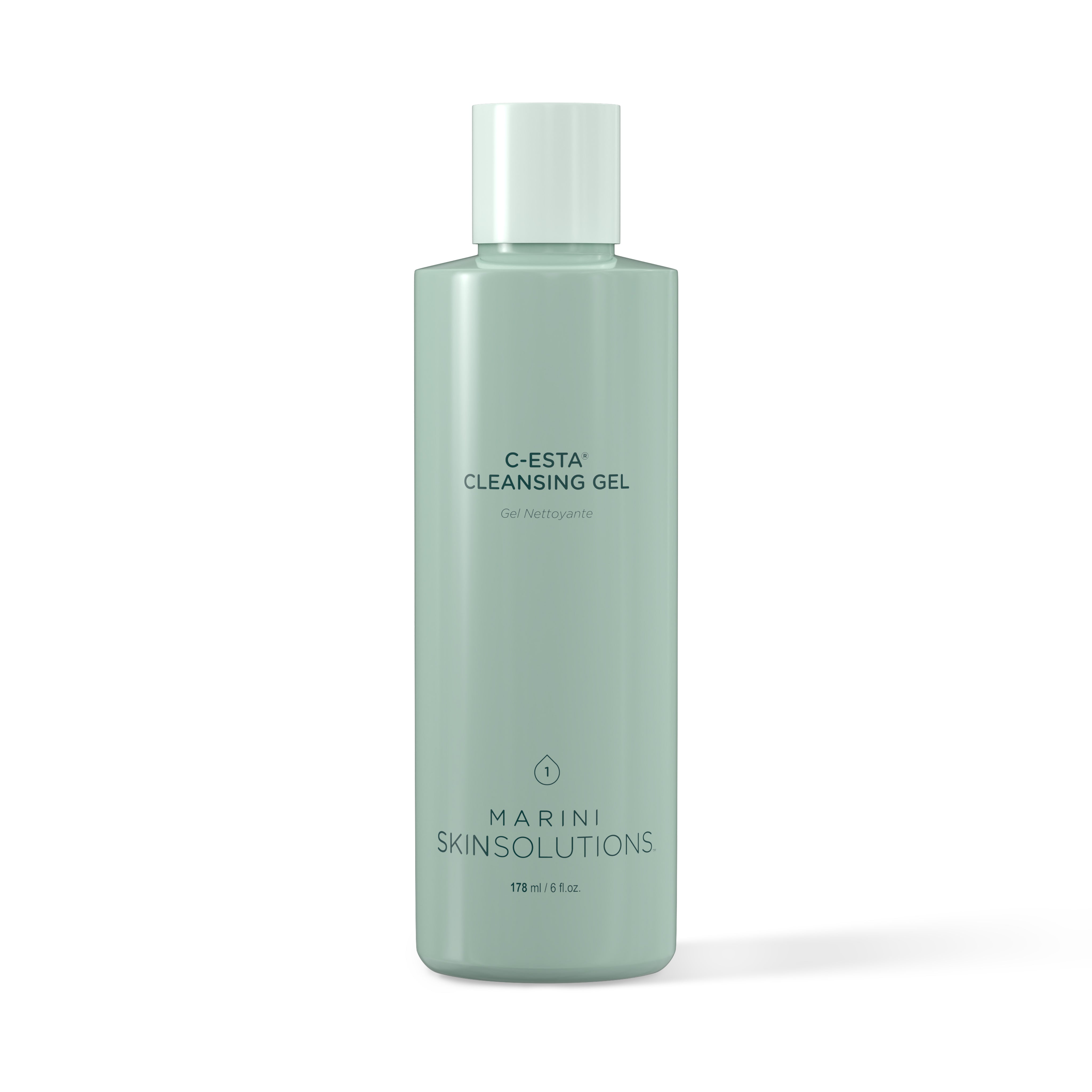 Marini Skin Solutions C-ESTA Cleansing Gel