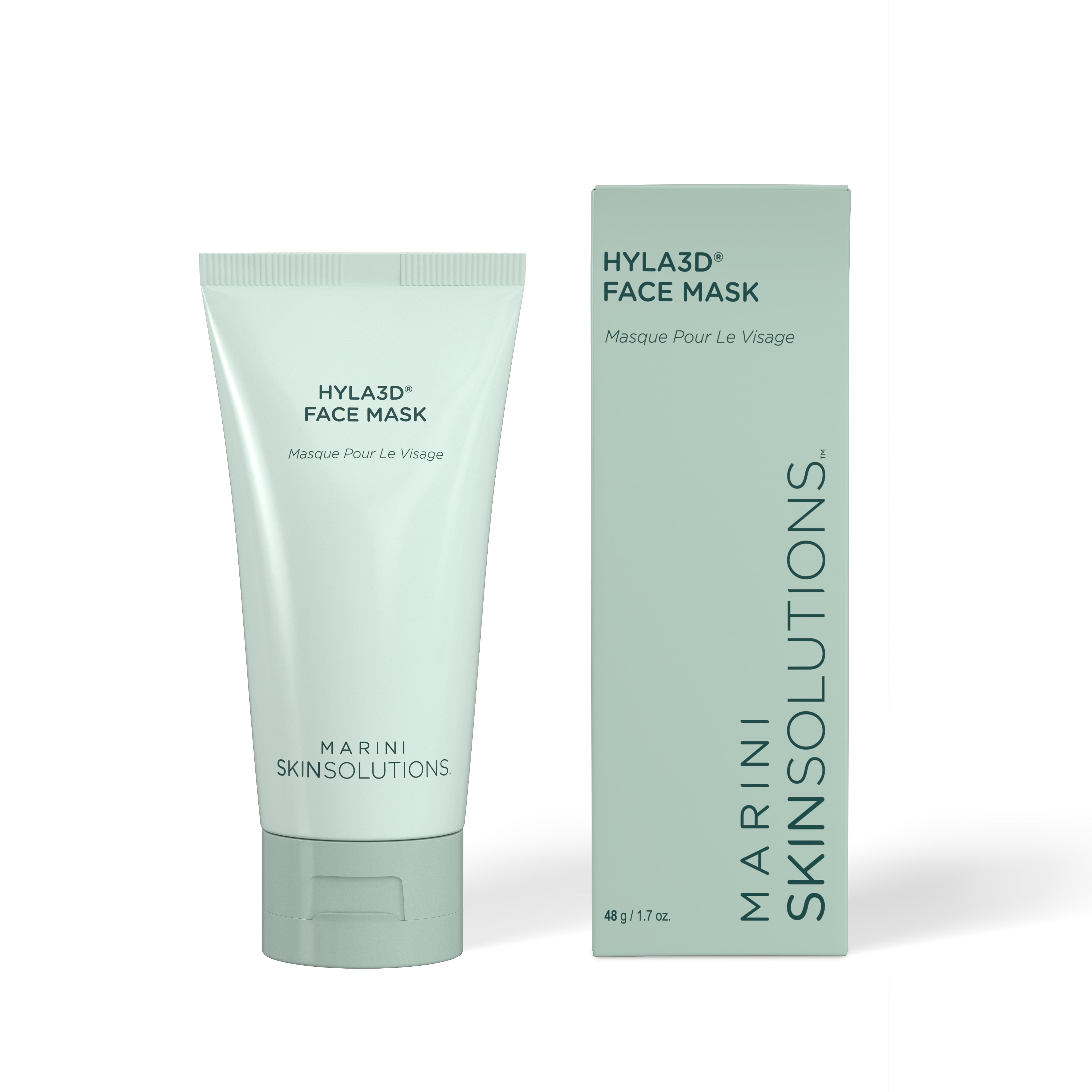 Marini SkinSolutions Hyla 3D Face Mask