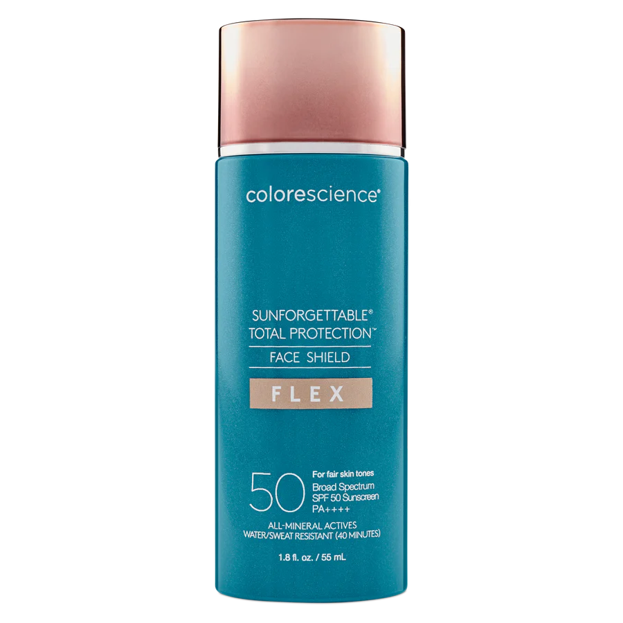 Colorscience Sunforgettable Total Protections Face Shield Flex- SPF 50