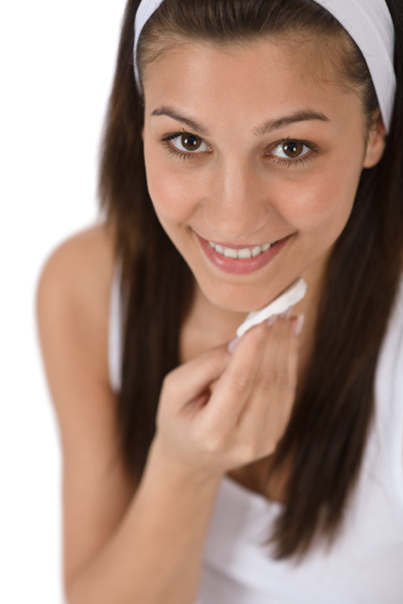Skincare Series Skincare Series Part 1: My Facialist Explained to Me Why Your Skin Ages, And The 3 Things You Need To Start Doing About It
