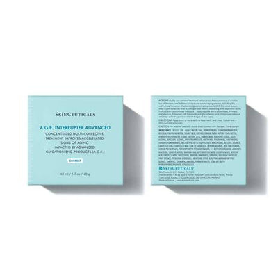Skinceuticals AGE Interupter Advanced