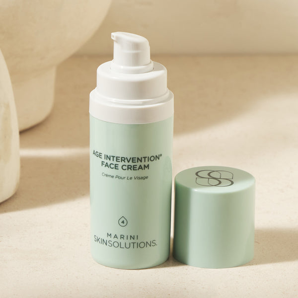 Marini Skin Solutions Age Intervention Face Cream