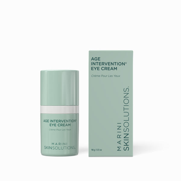 Marini Skin Solutions Age Intervention Eye Cream