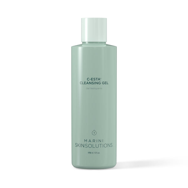 Marini Skin Solutions C-ESTA Cleansing Gel