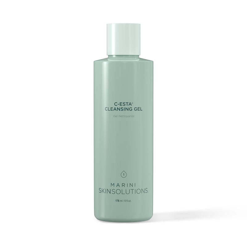 Marini Skin Solutions C-ESTA Cleansing Gel