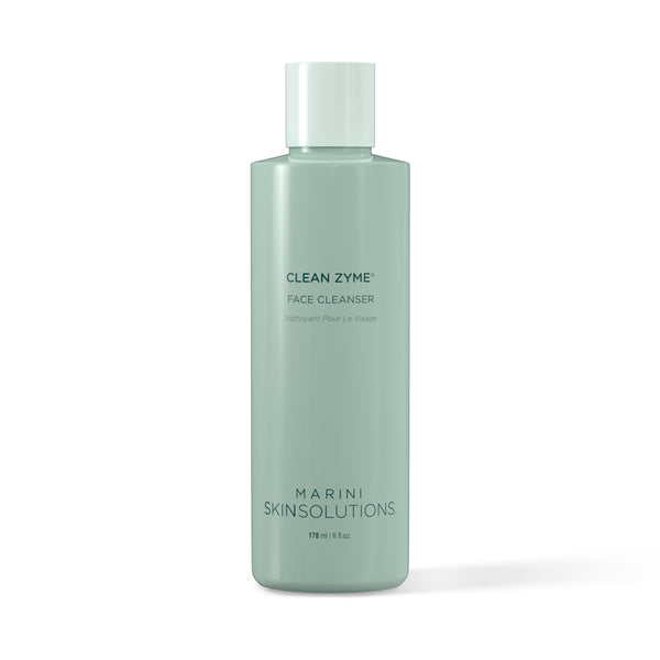 Marini Skin Solutions Clean Zyme