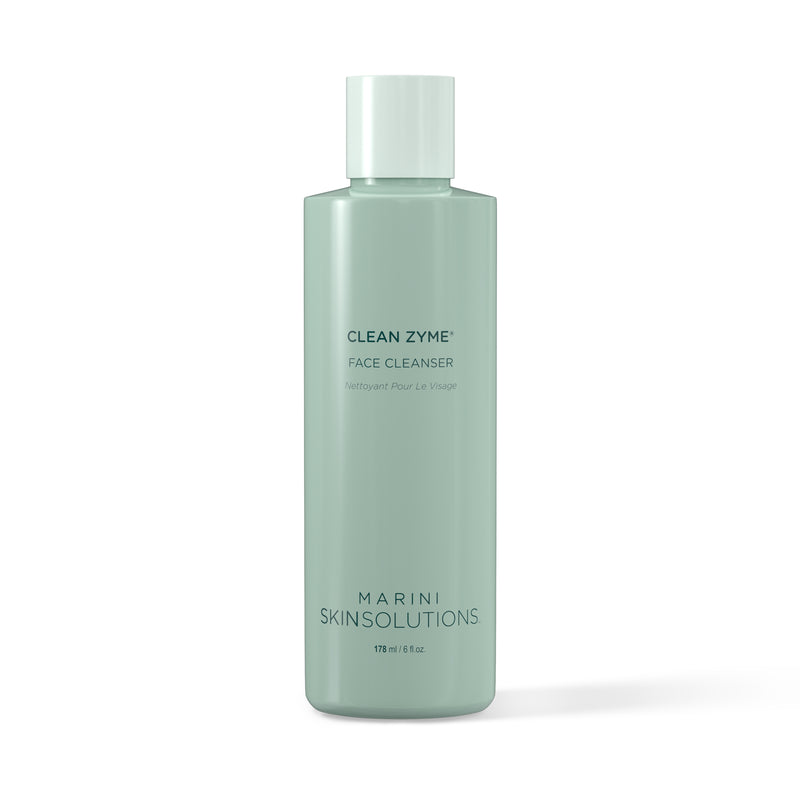 Marini Skin Solutions Clean Zyme