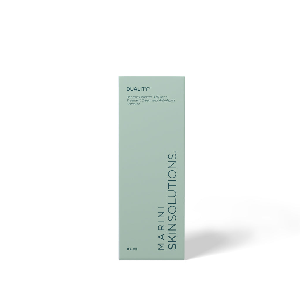 Marini Skin Solutions Age Intervention Duality