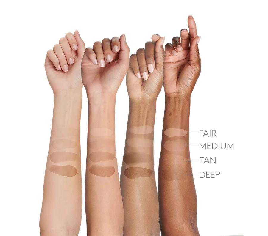 colorescience ShieldFLEX SPF 50 2個セット Colorescience Sunforgettable® Total Protection Face Shield