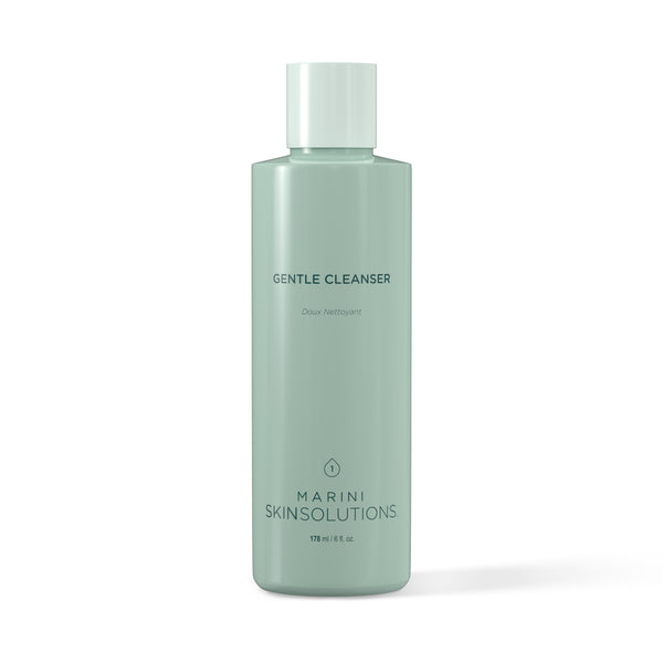 Marini Skin Solutions Gentle Cleanser