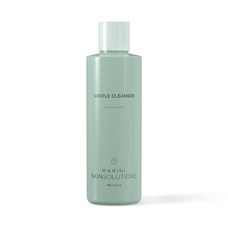Marini Skin Solutions Gentle Cleanser