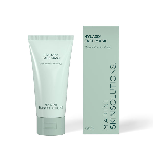 Marini Skin Solutions Hyla 3D Face Mask