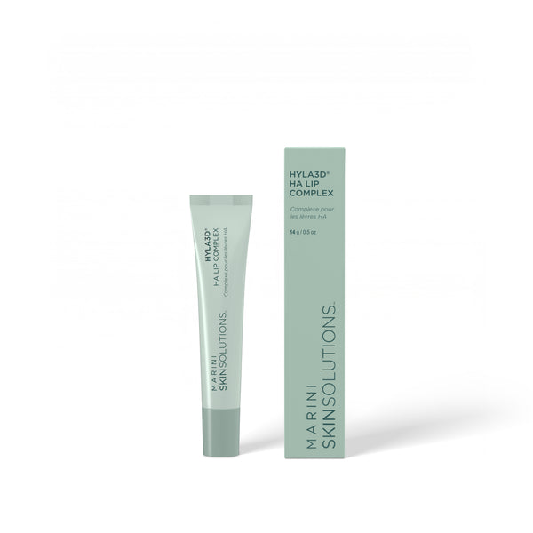 Marini Skin Solutions Hyla 3D HA Lip Complex