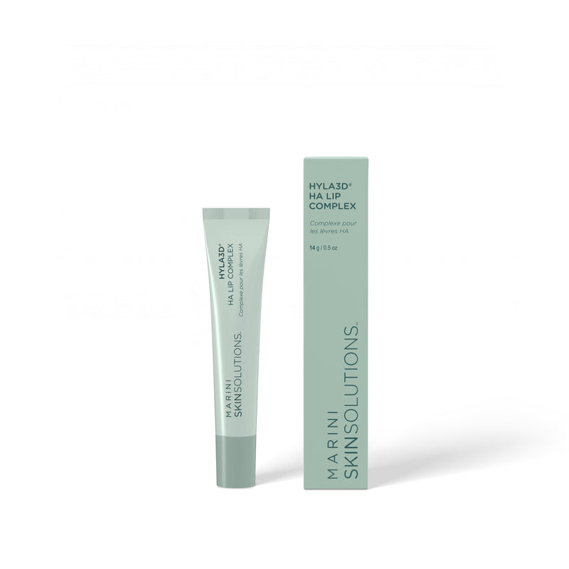 Marini Skin Solutions Hyla 3D HA Lip Complex