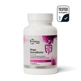 Microbiome Labs MegaSpore Probiotics