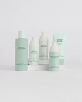 Marini Skin Solutions Skin Care Management System