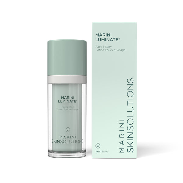 【新品】ジャンマリーニ LUMINATEFACECOTION30ml Marini Skin Solutions Luminate Face Lotion