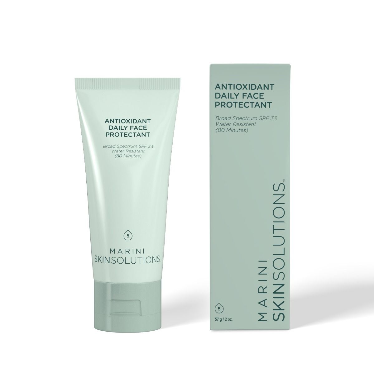 Marini SkinSolutions Vitamin C & Antioxidants