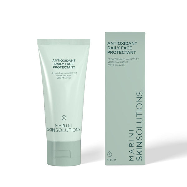 Marini SkinSolutions Vitamin C & Antioxidants