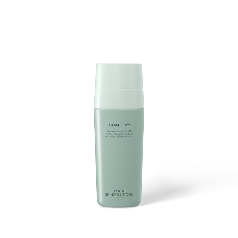 MARINI SKINSOLUTIONS DUALITY フェイスクリーム Marini SkinSolutions Duality