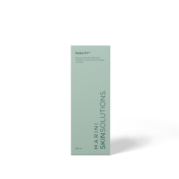 MARINI SKINSOLUTIONS DUALITY フェイスクリーム MARINI SKINSOLUTIONS DUALITY フェイスクリーム Marini SkinSolutions