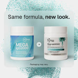 Microbiome Labs IgG2000™ Powder