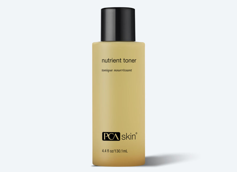  a bottle of PCA Skin Nutrient Toner