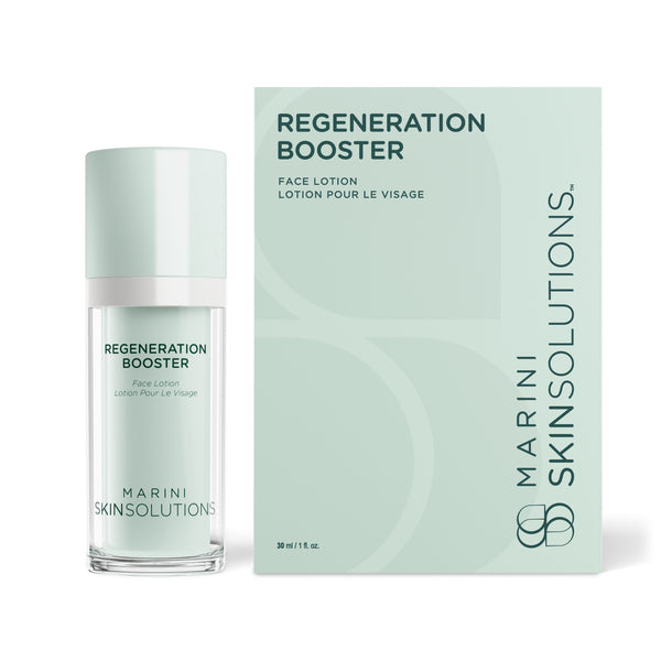 Marini Skin Solutions Age Intervention Regeneration Booster