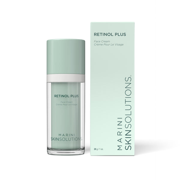 Marini Skin Solutions Age Intervention Retinol Plus