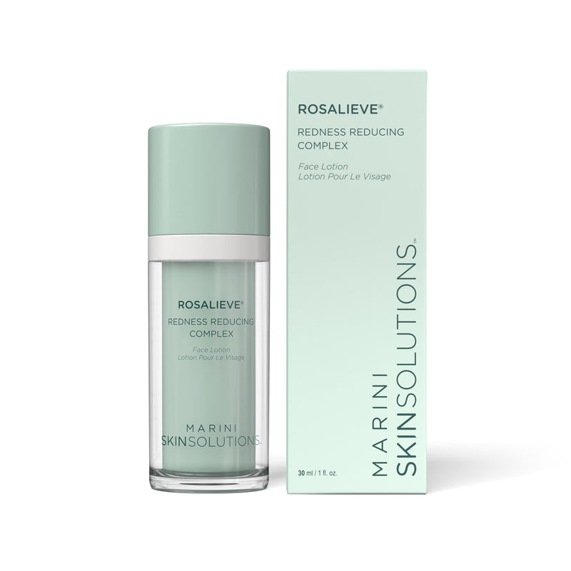 Marini Skin Solutions RosaLieve Redness Reducing Complex