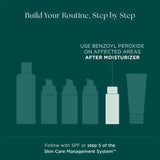 Marini SkinSolutions Benzoyl Peroxide Acne Treatment Lotion 10%