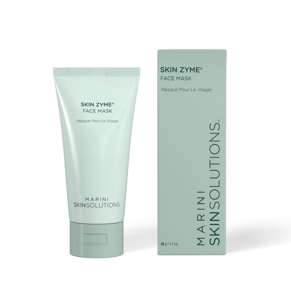 Marini Skin Solutions Skin Zyme
