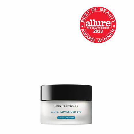  Jar of Skinceuticals A.G.E. Advanced Eye Cream