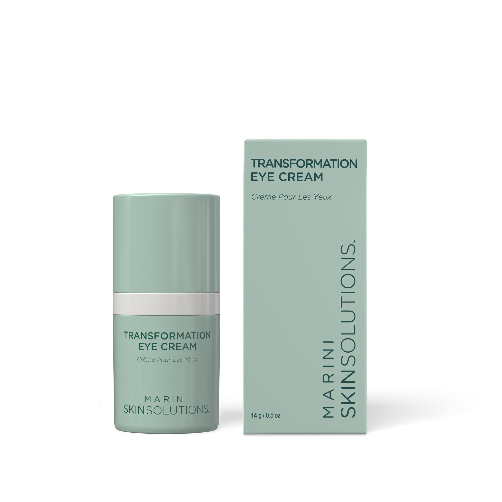 Marini Skin Solutions Transformation Eye Cream