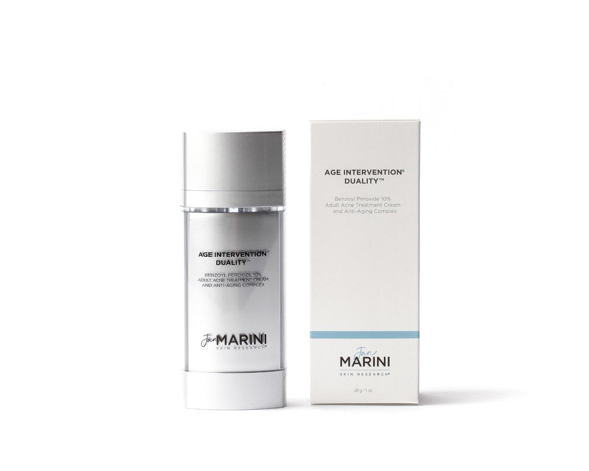 美容液 Jan Marini AGE INTERVENTION DUALITY Jan Marini Age Intervention Duality | Dermstore