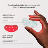 Omnilux Eye Brightener LED Device