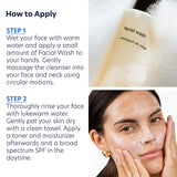 PCA SKIN Facial Wash