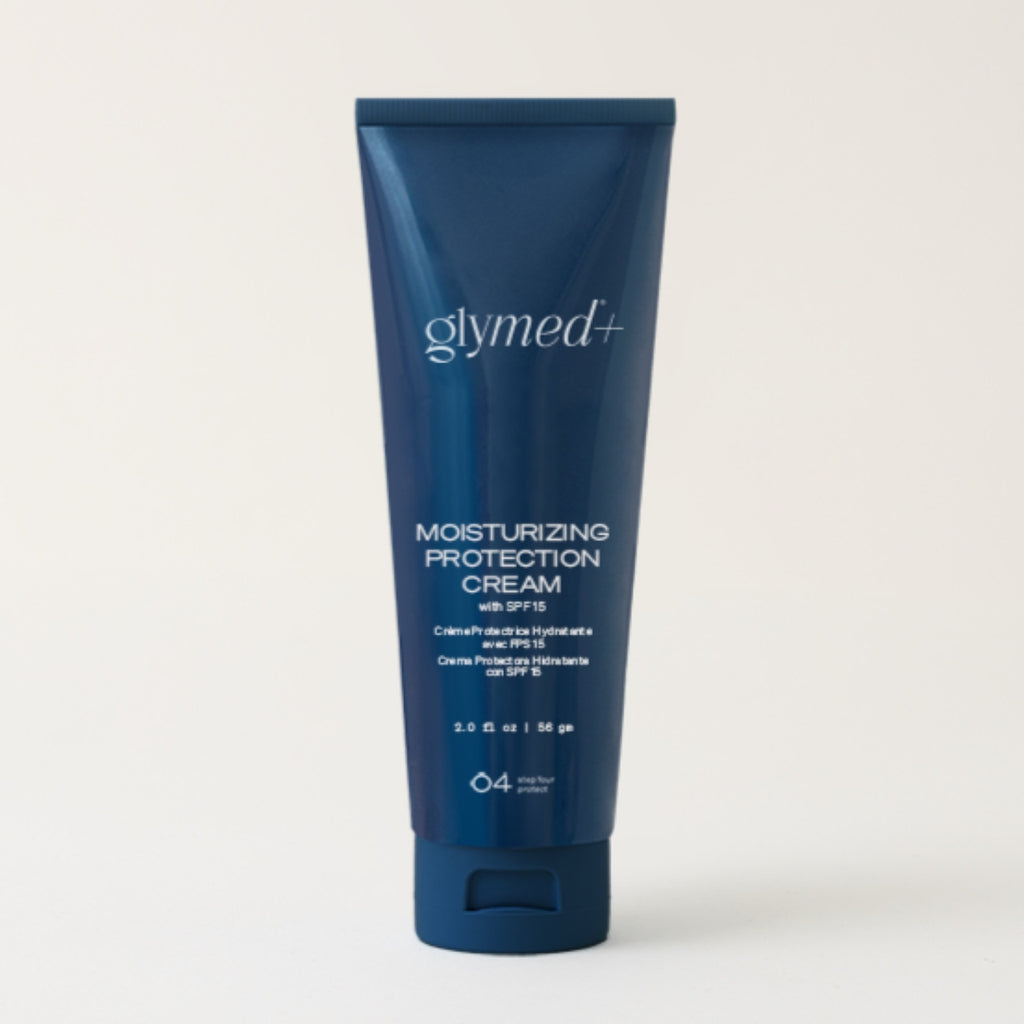 α PLUS REPAIR CREAM & UV PROTECT gm-