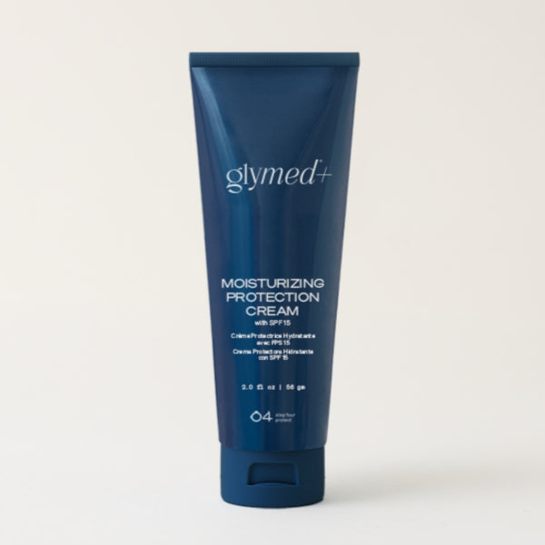 Glymed Plus Moisturizing Protection Cream with SPF 15