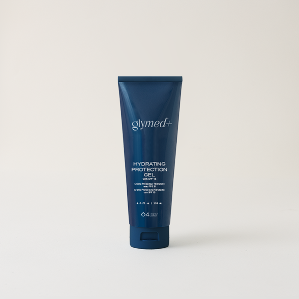 Glymed Plus Hydrating Protection Gel with SPF 15