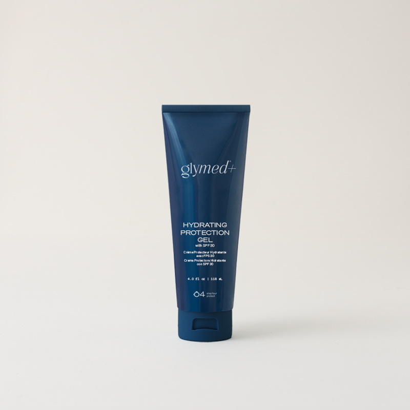 Glymed Plus Hydrating Protection Gel with SPF 30