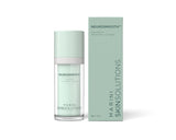 Marini Skinsolutions Neurosmooth serum bottle and packaging on a white background
