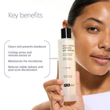 PCA Acne Control Prebiotic Gel Cleanser