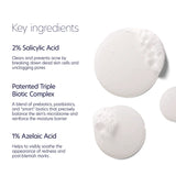 PCA Acne Control Prebiotic Gel Cleanser