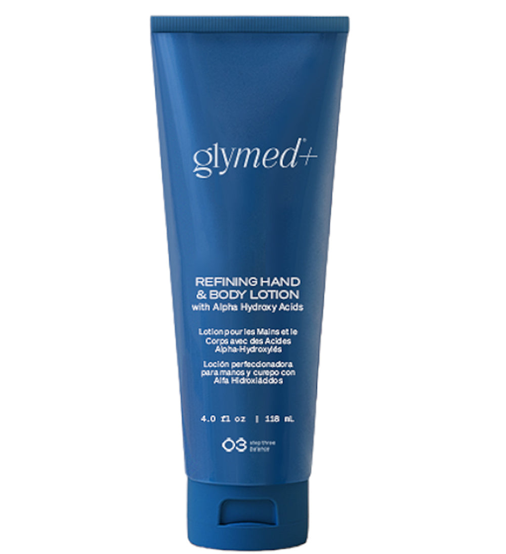 Deals Glymed plus body set