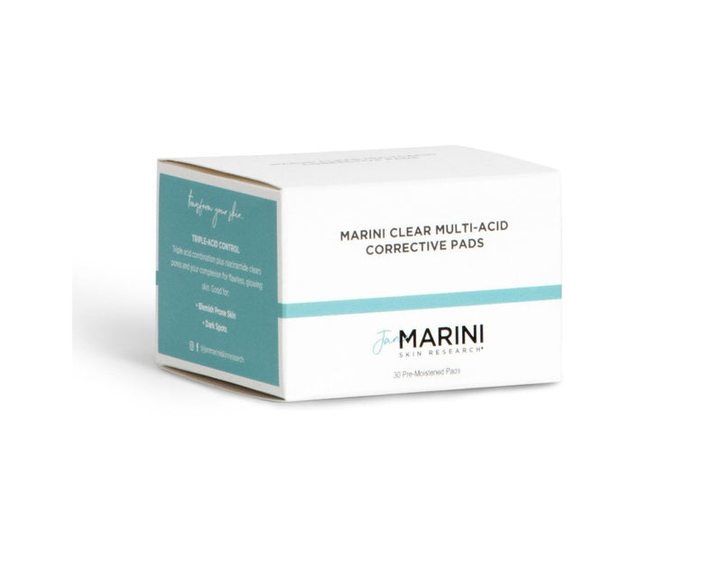 Jan Marini Clear Multi-Acid Corrective Pads