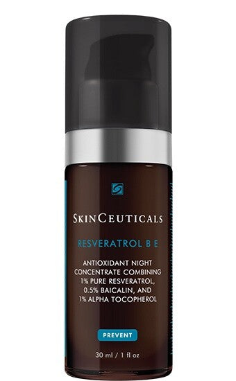 SkinCeuticals Resveratrol BE