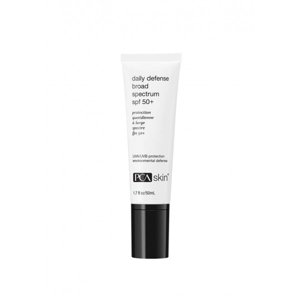 PCA SKIN Daily Defense Broad Spectrum SPF 50+