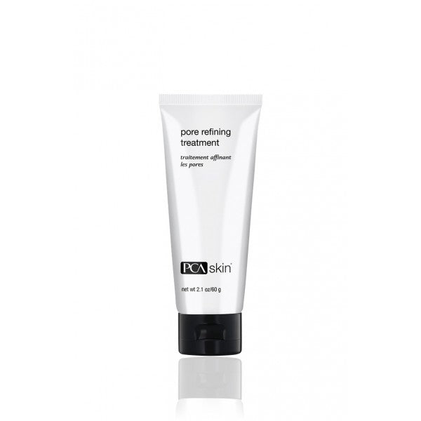 PCA Skin Pore Refining Treatment Mask in 2.1 z tube container.