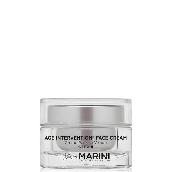 Jan Marini Age Intervention Face Cream